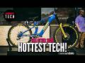 The Hottest New Mountain Bike Tech! | Sea Otter Classic 2026