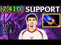 🔥 Support Bane Is A LITERAL MONSTER! KJ 100% Fiend's Grip Control Stomp 🔥 Dota 2 Support
