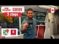 How to use public transport in toronto  indian in canada  ttc presto google map