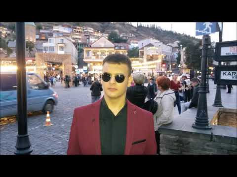 Shaban Mamedov - პაწაწინა სამოთხე (Patsatsina samotkhe) (Audio)