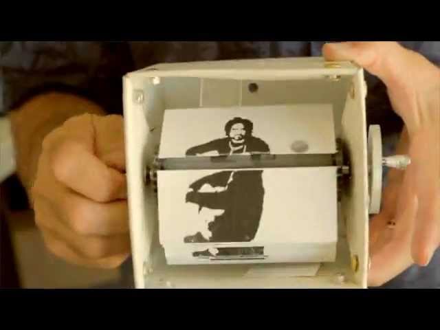 Make Your Own Hand Cranked Gif Machine With This 99 Kit