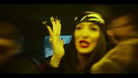 Senidah - Balkanka (Official Video)