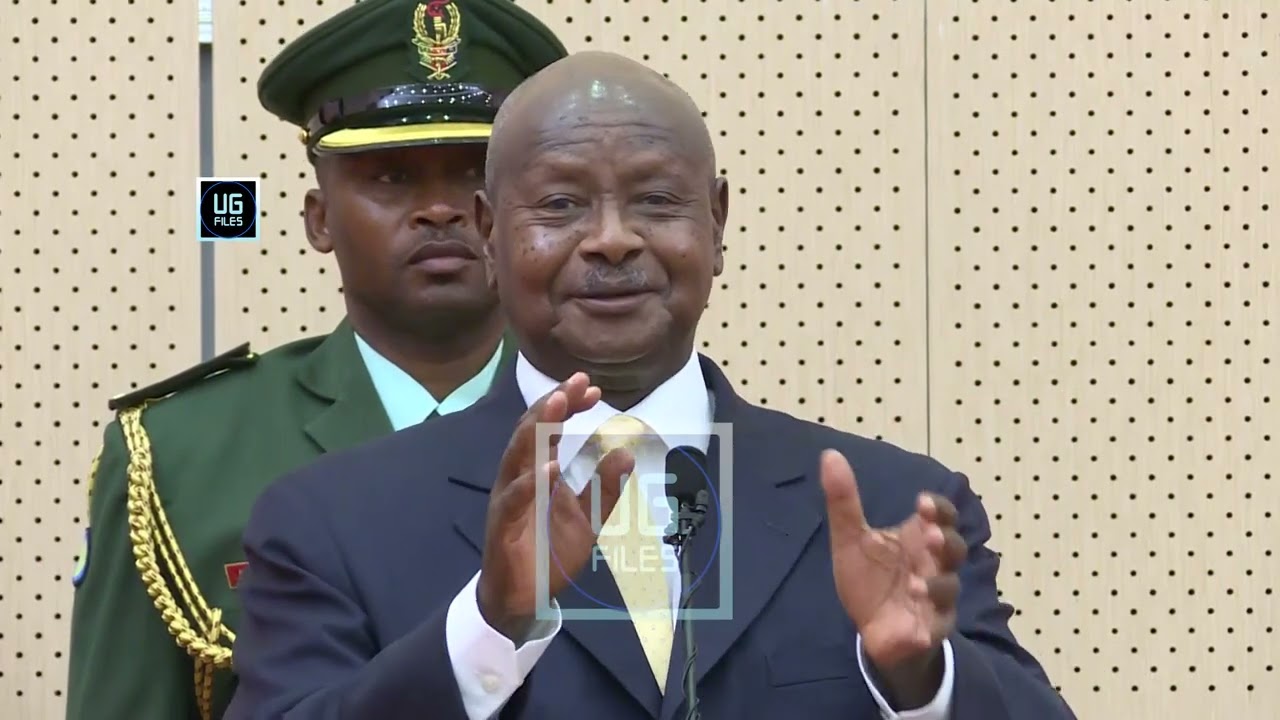 Why Swahili is the most Spoken Language in East Africa | President Museveni