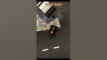 Turbo Dismount Part 9