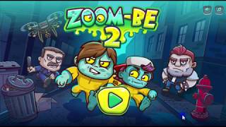 Zoom Be 2 (Two Player Game) screenshot 2