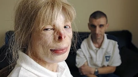 10 Year Olds   Terri Calvesbert  Extraordinary Peo...