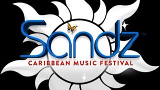 Sandz Caribbean music festival