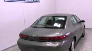 1999 MERCURY SABLE Sheffield Village OH