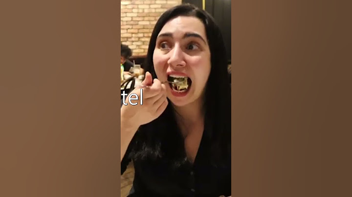 Safiya Nygaard   I Spent 24 Hours at the Worlds Largest Hotel