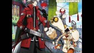 Blazblue Alter Memory OST : Gluttony Fang