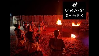 Kevin's Kalahari Plains Game adventure. screenshot 1