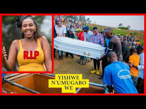 EX W UMUGABO WE YARABIZI BASHAKAGA KUMWICA BAGASUBIRANA UMVA AMAGAMBO YANYUMA KABEBE YASIZE AVUZE