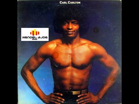 Carl Carlton Youtube Carl Carlton Youtube