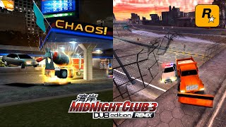 More Chaotic Rockstar Scripted Events