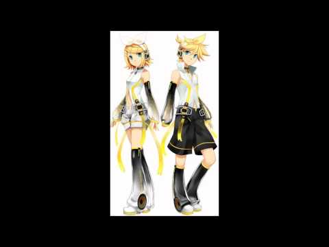Rin Append Demo Song: スタートライン