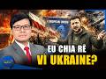 Ba Lan Quay Lưng? Hungary Chặn Đường? Hành Trình Gia Nhập EU Của Ukraine Lao Đao