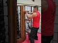 Wing Chun - JKD Jeet Kune Do - Wooden Dummy - Kung Fu