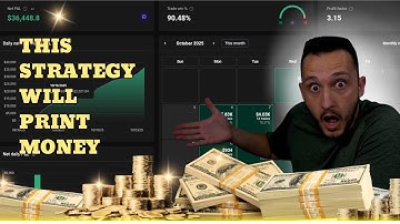 This Video Will Make You A Profitable Trader! ( PAY ATTENTION )