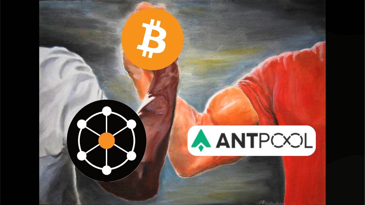 AntPool Moves $NAT Again! Bitcoin’s New Subsidy REALIZED! 100X By 2026?