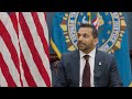 The Untold Stories of How the Administration is Making America Safe Again