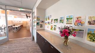 Welcome to Bayview! Take a look inside our Senior Living Community in Seattle, WA