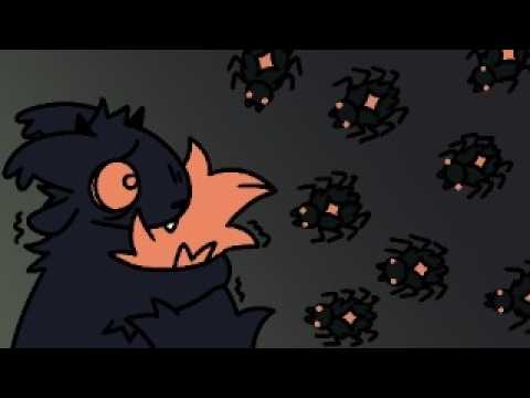 that BUG that I hate - Casualties Unknown Animation