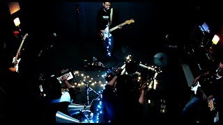 Jacaranda (Baltazar cover)