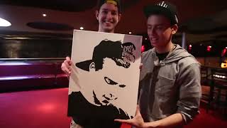 Logic - Last Call | Fan Video