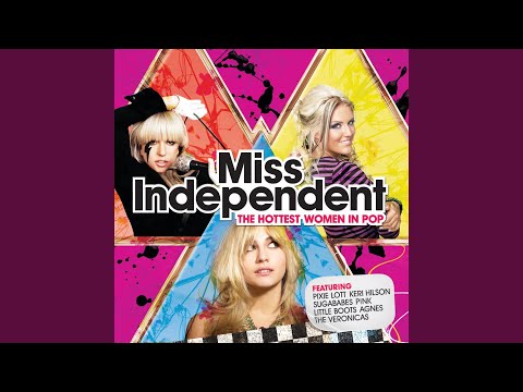Evacuate The Dancefloor (Radio Edit)