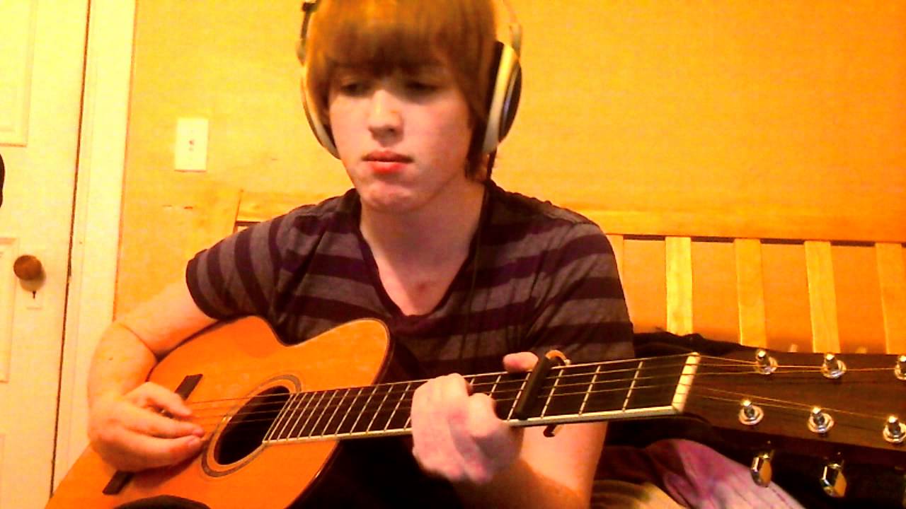 A Slow Drag With Josephine (Elvis Costello Cover)