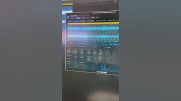 The Easiest Way To Chop Samples in Logic Pro
