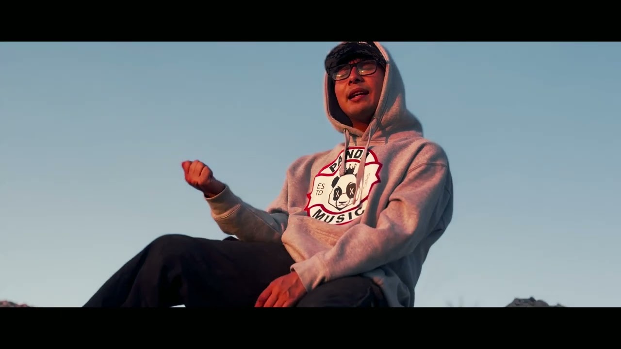 Jay Cínico - La Bendición (Video Oficia)