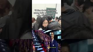 Cảm giác bon chen :)))