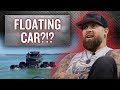 These Car Mods Are On A Whole New Level | Brantley Gilbert Offstage: Reacts