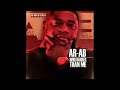 Ar Ab - WHTM Mixtape