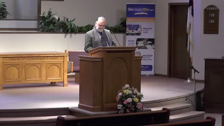 Amazed by His Grace with Steve Pyles