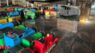 Life In The Collection The Break Van Movie