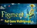 Figment - Full Game Walkthrough (PS4)