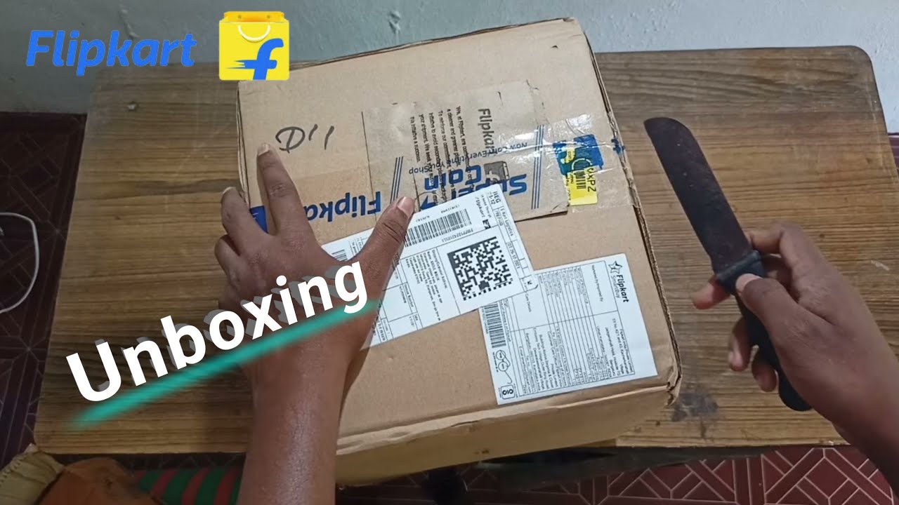 Flipkart product unboxing Flipkart smartbuy rice cooker unboxing YouTube