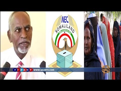 "Waxaa ii Muuqata in La iska Daayey Doorashooyinkii Somaliland,"Siyaasi Abgaal.