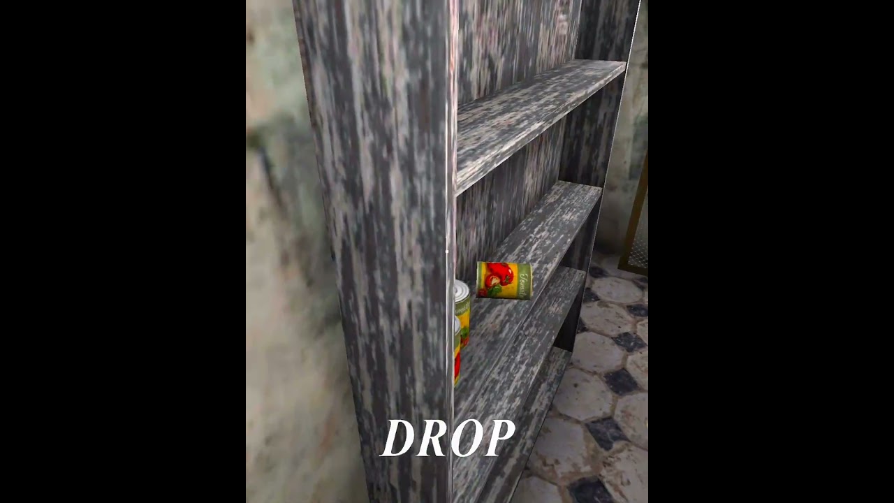 Granny Chapter 3 Gameplay: Tips and Tricks for New Players | Insha Horror