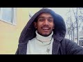 Situation in Russia Voronezh. Vlog #1 .