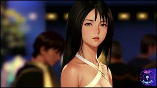 Final Fantasy VIII/8 Remake Cutscenes AI version Rinoa, Squall, Edea