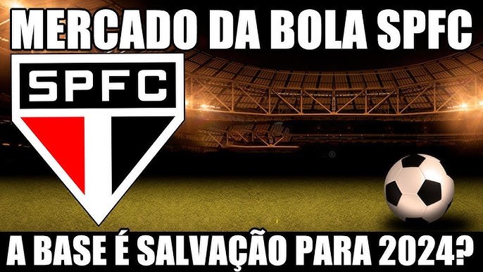 Tá querendo vir jogar a libertadores pelo São Paulo! #futbol #futebolb