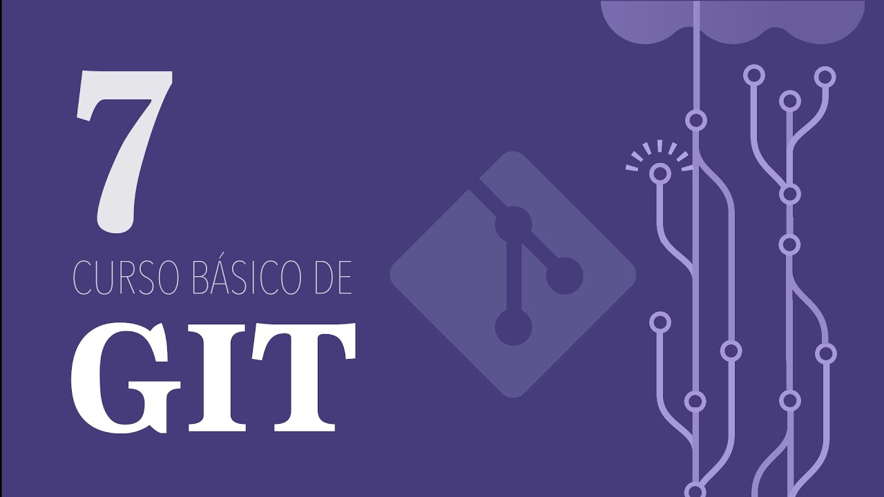 7. Git init, Git status - Curso gratuito de Git básico - YouTube