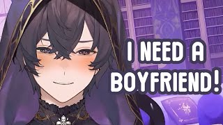 Shoto NEEDS a Boyfriend ASAP