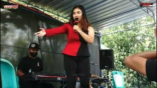 aku ikhlas digoyang eni shelya goyang mantap bikin melongo