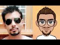 In Mobile || How To Make A Cartoon Avtaar Of Yourself || Make Facebook Avtaar || Danish Afridi