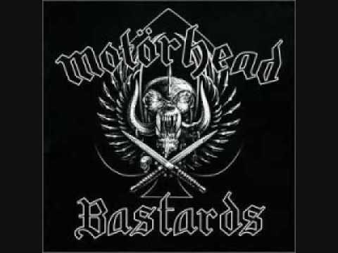 Lost in the Ozone - Motorhead