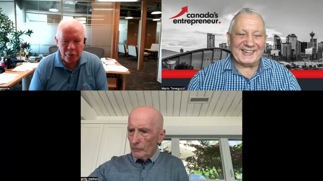 The transformation of the Bearspaw Golf Club from its near collapse